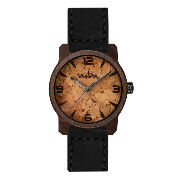 Sentai natural clearance wood watches